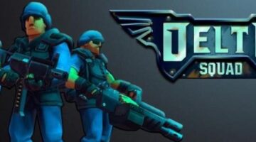 Delta Squad – Nintendo Switch Review – TBG