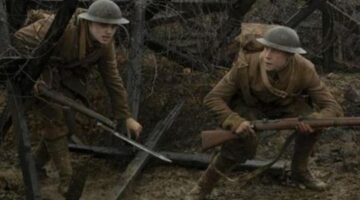 1917 – Skewed ‘n Reviewed