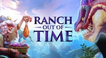 Breed Dinosaurs in RuneScape “Ranch Out of Time”
