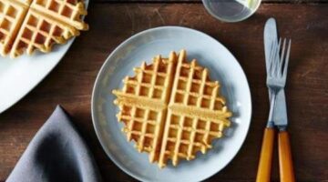 Waffle Wednesday – Our Favourite Toppings | Destiny News Hub