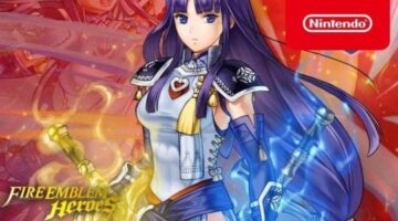 Mythic Hero Altina Dawn’s Trueblade Coming to Fire Emblem Heroes