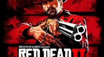 Red Dead Redemption 2 Coming To Steam Next Week
