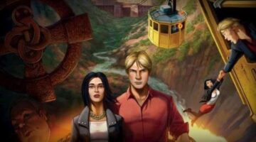 The Best Point and Click Games on Nintendo Switch