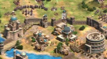 Age of Empires II: Definitive Edition Review – GameSpew