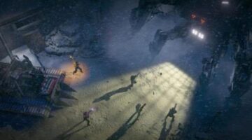 inXile: Microsoft’s 6 Months Could Be a ’10 on Metacritic’ Change for Us with Wasteland 3