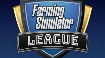 Farming Simulator League, A Surprisingly Intense Esport