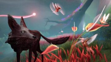 Lost Ember Review | The Indie Game Website