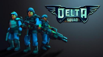 Delta Squad Xbox One Review – AbsoluteXbox