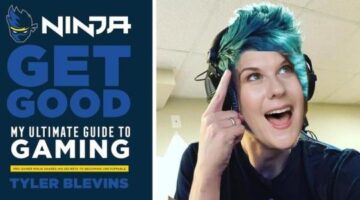 I Followed The Tips In Ninja’s “Get Good” And Actually Got Gooder