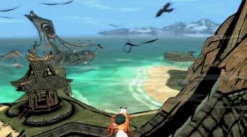 Here’s how a new Okami sequel can surpass the original