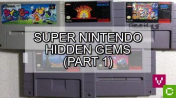 5 underrated 16-bit treasures – Super Nintendo Hidden Gems (Part 1)