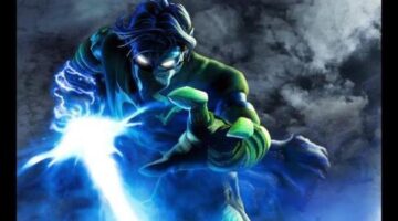The Legacy of Kain Series Deserves A Remake