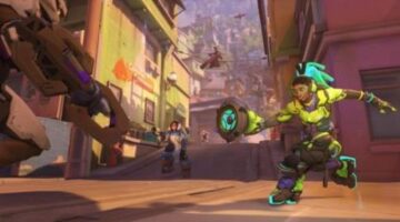 Overwatch 2 – Blizzard on Creating Story Missions, the Genesis of Push, and Launch Plans