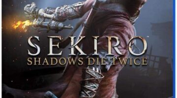Crash Team Racing Nitro Fueled and Sekiro Shadows Die Twice discounted to under $25