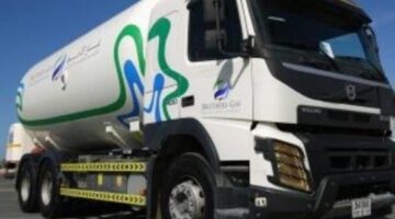 Bulk LPG Prices