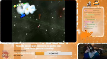 Emmie EverLove: My New Favourite Streamer