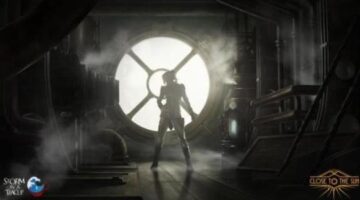Close to the Sun (XOne) Review | VGChartz
