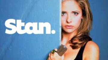 Stan streaming Buffy, Family Guy and HIMYM proves Disney partnership