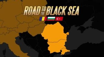 Euro Truck Simulator 2 DLC Lets You Drive Around the Black Sea Next Month