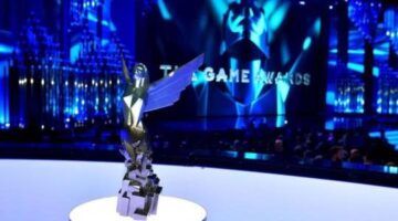 Xbox and The Game Awards