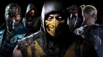 Mortal Kombat X Tops NPD Fighting Game Sales