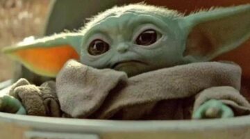 Someone Is Modding Baby Yoda Into Star Wars Battlefront 2