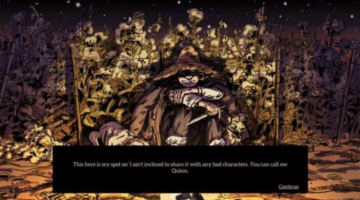 Share stories as Where The Water Tastes Like Wine launches on Xbox One, PS4 and Nintendo Switch