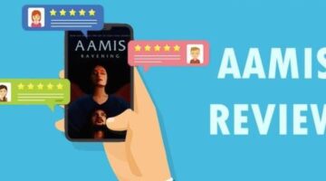 Aamis (Ravening) Movie Review – Creatinity World