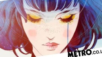 Gris PS4 review – award-winning beauty | Metro