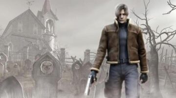 15 Best Switch Horror Games You Should Play