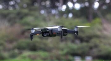 Today’s the deadline for registering your drone in the UK