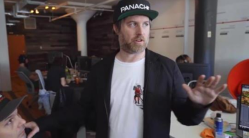 Patrice Désilets accuses some reviewers of ‘not playing’ Ancestors