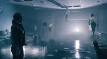 Remedy’s Sam Lake Talks About Introducing the ‘New Weird’ Setting with Control