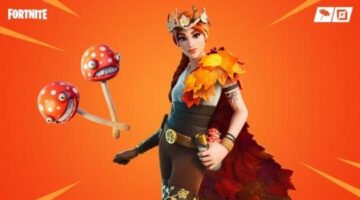 Fortnite Community Quest Shows Players Aren’t Very Cooperative