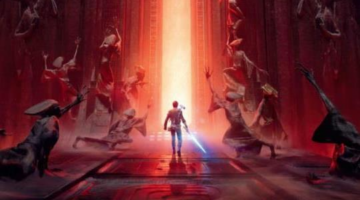 Star Wars Jedi: Fallen Order’s Cal Kestis Is a Failed Hero on Every Level