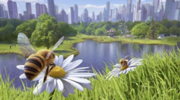 Bee Simulator – Review | Ulvespill