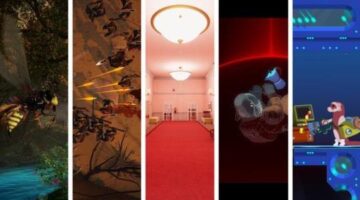 Review Roundup: Superliminal, Still There, Bee Simulator & More! | The Indie Game Website