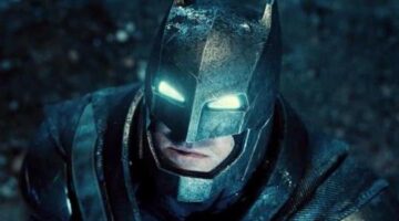 Bradley Cooper Reportedly Being Eyed To Play Batman In Joker 2