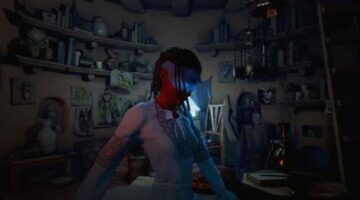 Golem PSVR Review – PlayStation Universe