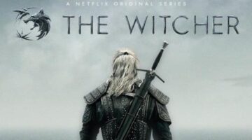 Netflix December 2019 Catalogue