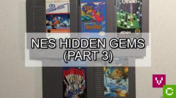 Discover some 8-bit gold – NES Hidden Gems (Part 3)