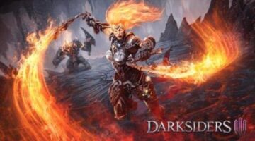 Black Friday Game Deals to Step up Your PC Gaming Experience