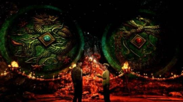 Shenmue III Review — The Never-Ending Fetch Quest – OnlySP