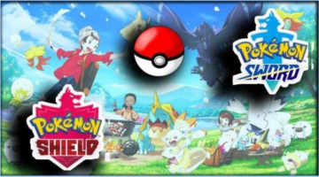 Pokemon Sword and Shied – How to Catch Rare Pokemon