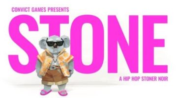 STONE Brings Aussie Hip-Hop Noir to Xbox Next Week