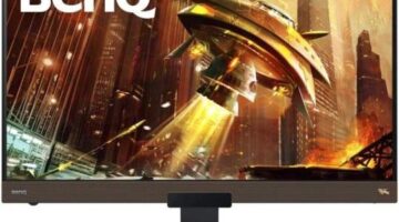 Cyber Monday: Up to 40% on Incredible Gaming Monitors