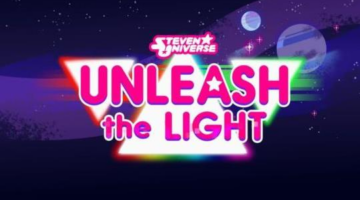 Steven Universe Comes to Apple Arcade