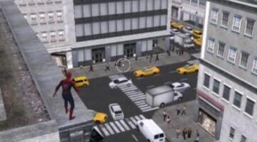 Unreleased Spider-Man 4 gameplay released on YouTube – MSPoweruser