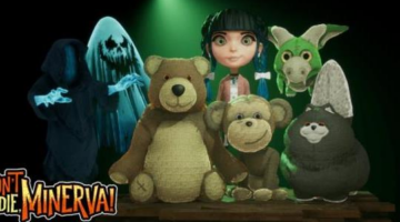 Taking a look at Don’t Die, Minerva! in Xbox Game Preview | TheXboxHub