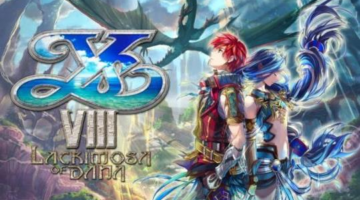 Falcom: Gamers In The West Are Moving Towards Nintendo Switch